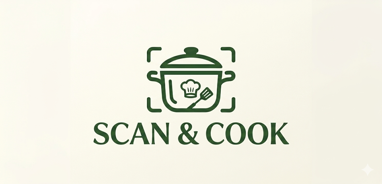 Scan & Cook